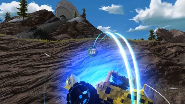Robocraft Royale - MECH BATTLE ROYALE! New Bots, Update & Alpha 2! (Robocraft Royale Gameplay) смотреть онлайн