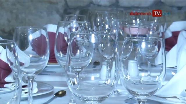 dubrovniktv.net - DU GASTRO: Restoran Mimoza смотреть онлайн