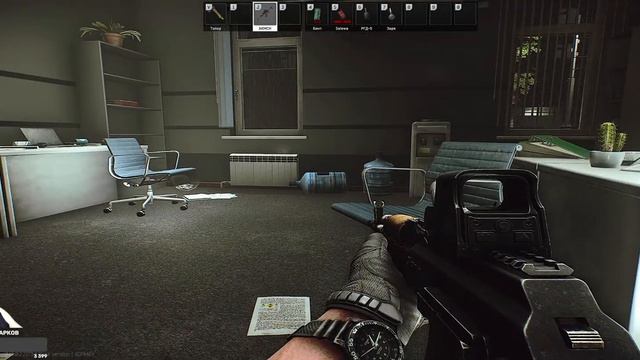 ESCAPE FROM TARKOV | РЕЙДЫ,КВЕСТЫ И СЛИВЫ | Часть 9 смотреть онлайн