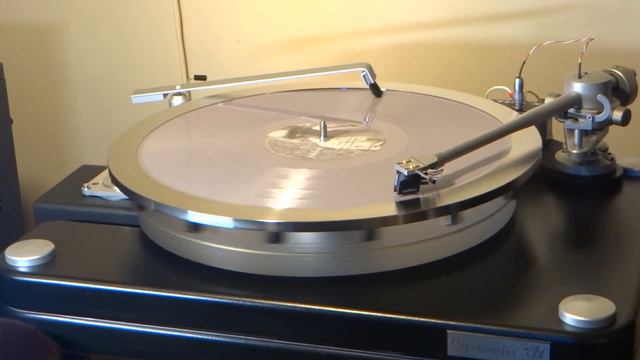 TAYLOR SWIFT The 1 - UltraHQ Vinyl VPI Scoutmaster Cadenza Black смотреть онлайн