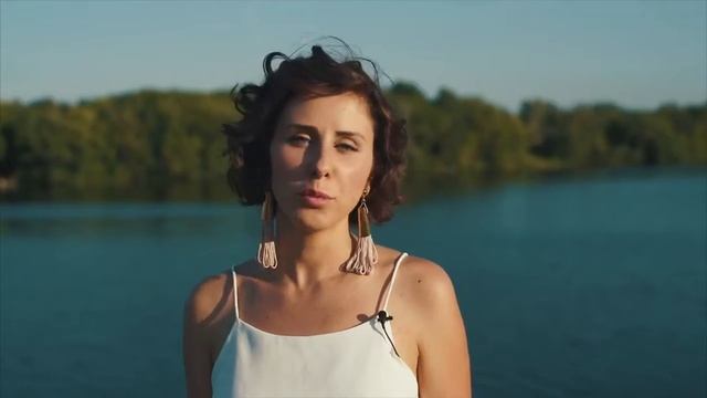 Свадебная ведущая Кристина Акриш промо 2016 г. смотреть онлайн