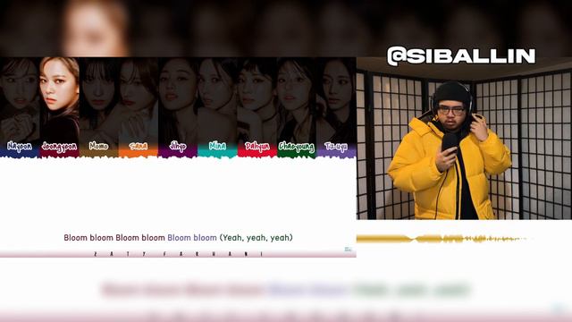 13 MINI-ALBUMS IN AND THEY ARE STILL DROPPING HEAT!!! | TWICE 13th Mini-Album With YOU-th Reaction смотреть онлайн