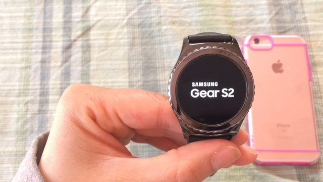 How to factory reset Samsung Gear S2 Classic/Fixing problems with Samsung Gear S2 смотреть онлайн