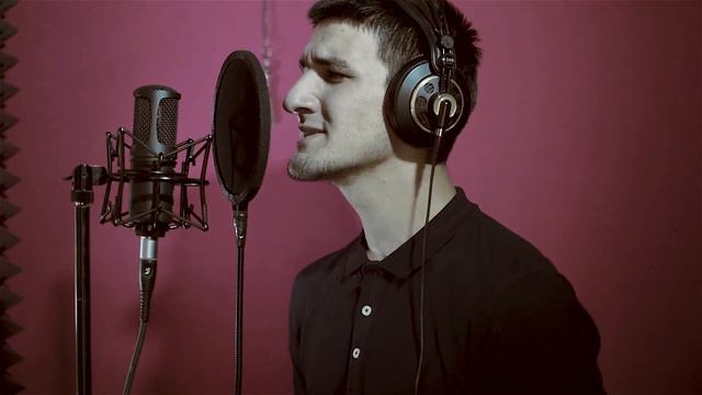 БЛАГОДАТЬ - КАЛИНОВ МОСТ .. САЛИМ ПШИБИЕВ ( кавер ) смотреть онлайн