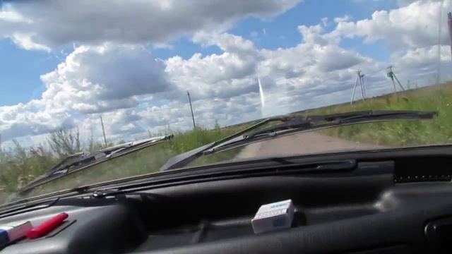 дорога на шлюз Северка смотреть онлайн