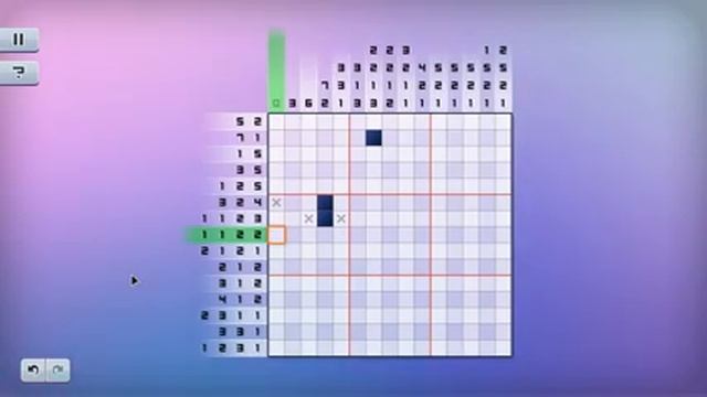 Pepper's Puzzles на русском смотреть онлайн