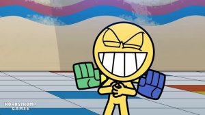 CATNAP & CRAFTYCORN FALL IN LOVE?! Poppy Playtime 3 Animation