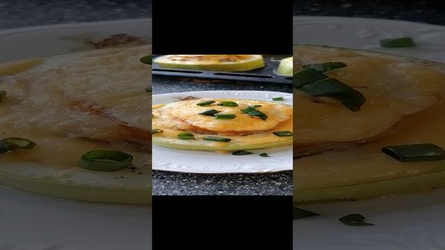 Самые вкусные кабачки.Просто и быстро. смотреть онлайн