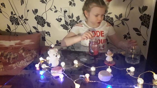 ШАР СО СНЕГОМ!НОВЫЙ ГОД!