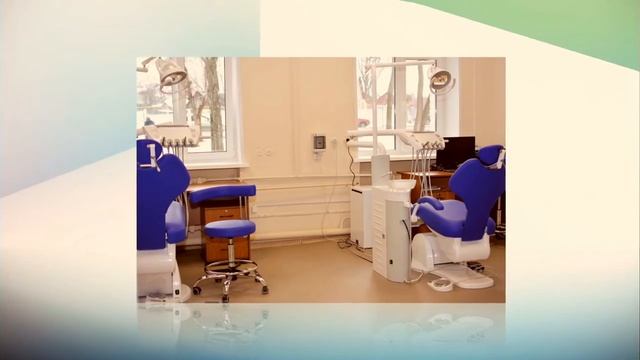 К стоматологу без страха и очереди- г.Киреевск смотреть онлайн