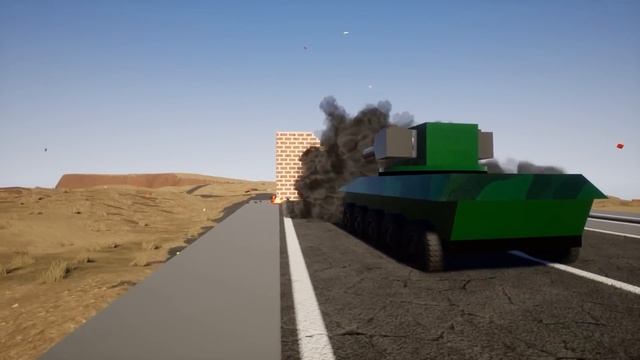 POLICE CHASE MONSTER TRUCK ON BRIDGE! (Lego Cops and Robbers) смотреть онлайн