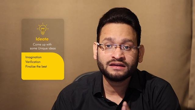 UX Design Thinking Process (Hindi) | 5 core steps of design thinking #pelfizz #designthinking смотреть онлайн