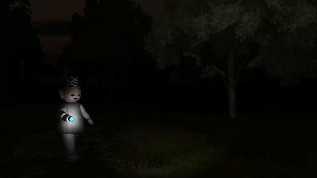 Slendytubbies [Телепузики в поисках дома] смотреть онлайн