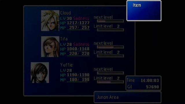 How to Get Limit Breaks Fast and EARLY смотреть онлайн
