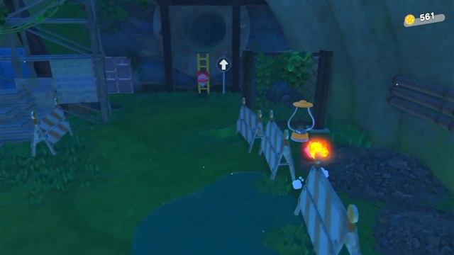 Kirby and the Forgotten Land. Обзор и Мнение смотреть онлайн