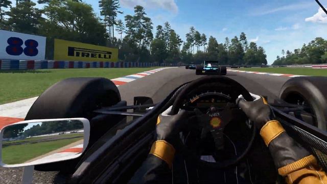 How To Play Automobilista 2 In VR With The Meta Quest 3 Or Quest 2!