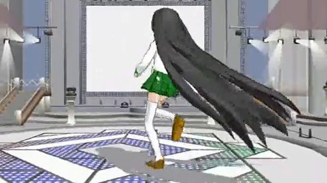 Kagome Higurashi - go my way смотреть онлайн