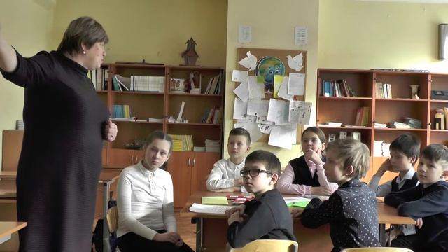 По Пришвинским местам смотреть онлайн