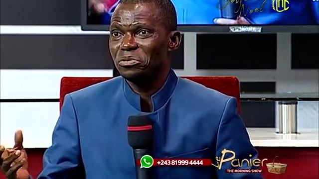 NDEKO ELIEZER EVENTRE LE BOA 2 смотреть онлайн