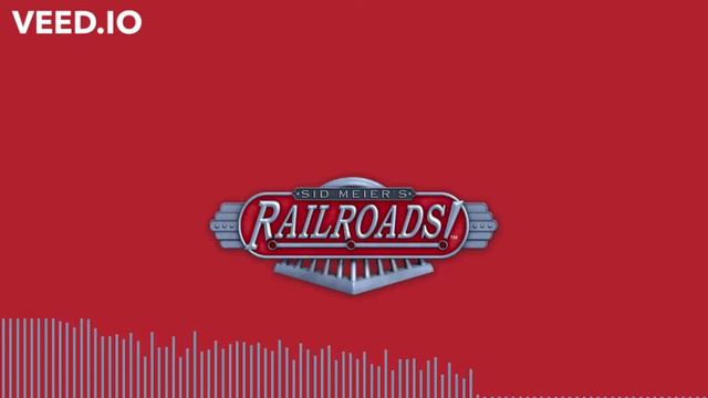 Sid Meier's Railroads OST - ATrainEarly (Disk) смотреть онлайн