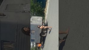 Нагишом по семску