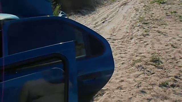 Ford Mondeo 1993 смотреть онлайн