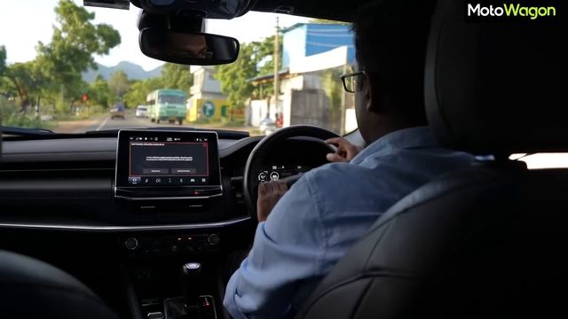 Jeep Compass 2023 - Best Handling SUV | Tamil Review | MotoWagon. смотреть онлайн