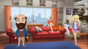 Приколы! А КАК УМЕР ВАШ ХОМЯК? Доми шоу (Анимация)