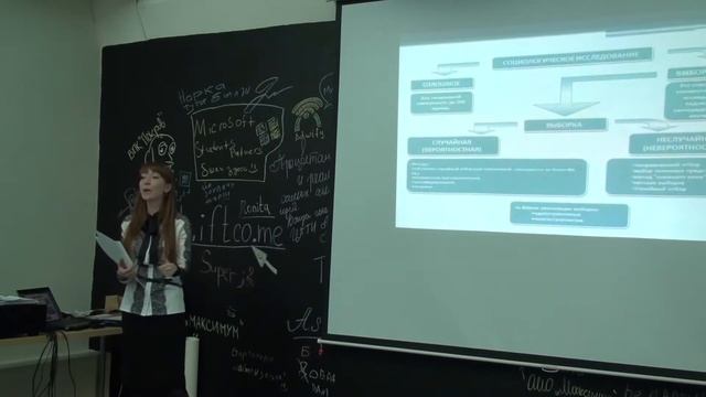 Маркетинг, продажи и конкурентная среда_часть 1 смотреть онлайн