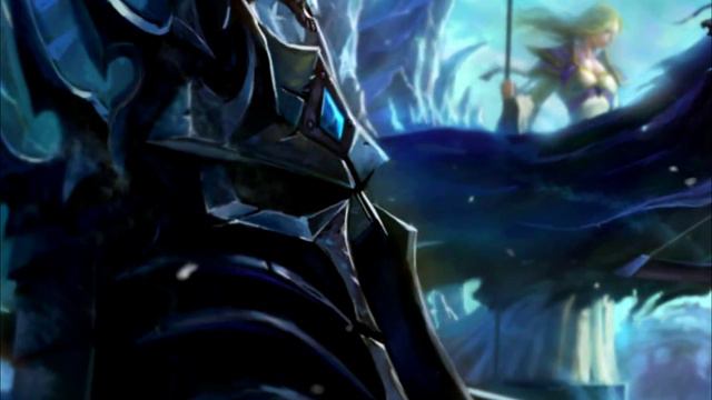 Карающая Длань Сильваны Ветрокрылой смотреть онлайн