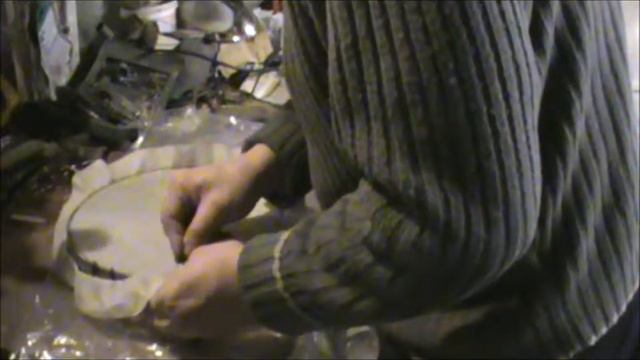 Memories of a Debden Eaglet banjo repair смотреть онлайн