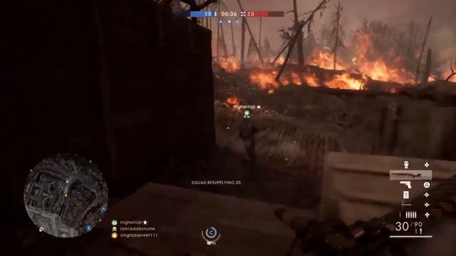 Battlefield 1 Premium pass maps смотреть онлайн
