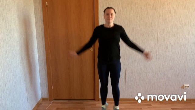 Прыжковые упражнения смотреть онлайн