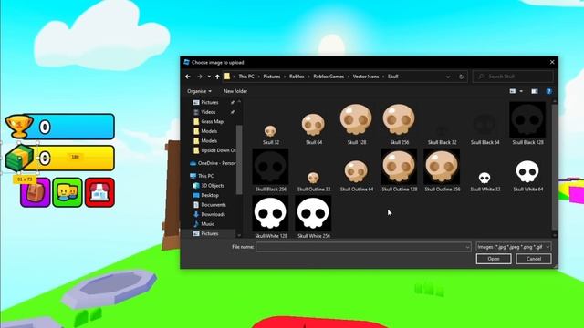 I made a POPULAR Roblox Game in 24 HOURS... смотреть онлайн