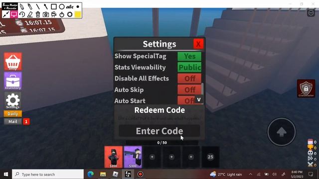 FUTURE CODES!! | *NEW* ROBLOX ARENA: TOWER DEFENSE! CODES 2023! смотреть онлайн