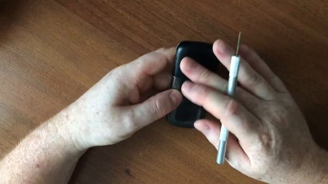 Распаковка посылки с NOKIA 6303 смотреть онлайн