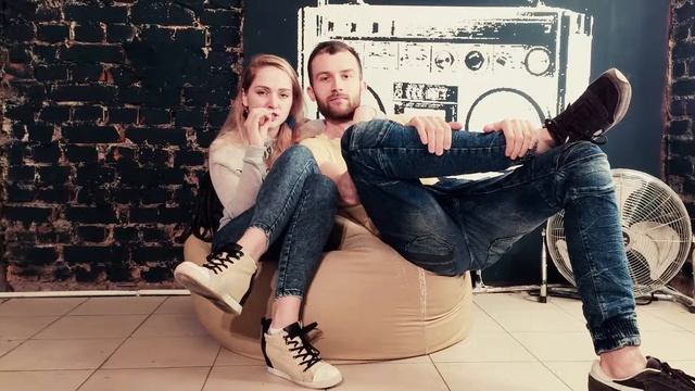 КАРМА БОРЩ #2. Кизомба для начинающих. У кого стоит учиться смотреть онлайн