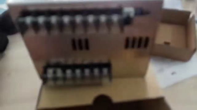 MEANWELL PSP-600-27