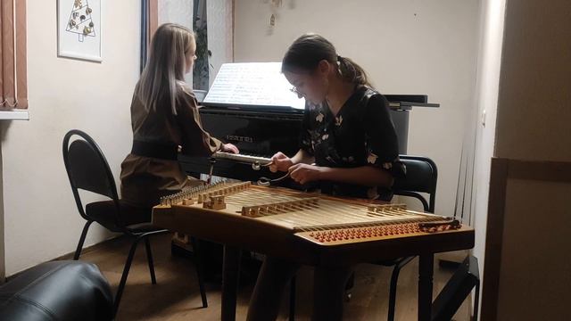 Дарья Сафонова, 13 лет смотреть онлайн