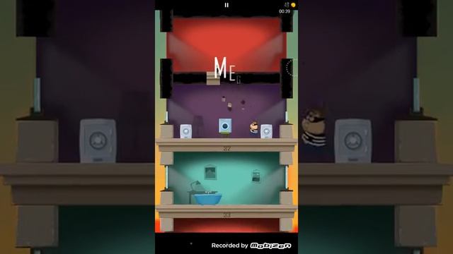 Daddy was a thief-- Best Android game смотреть онлайн