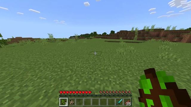 Страшные мобы в Майнкрафте /мод на мобов смотреть онлайн