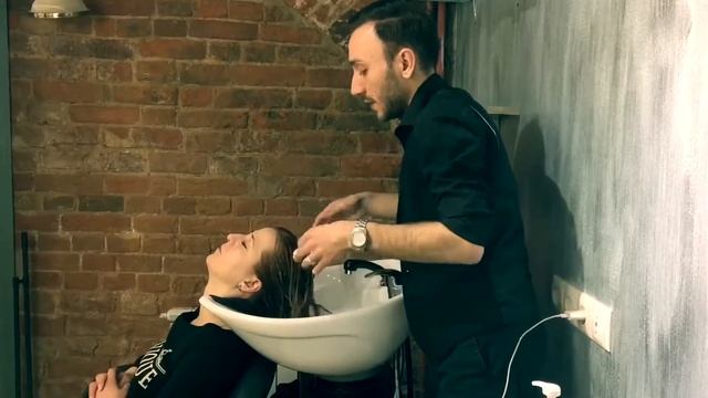 ВОССТАНОВЛЕНИЕ ВОЛОС УХОД ЗА ВОЛОСАМИ Haircare Tutorial