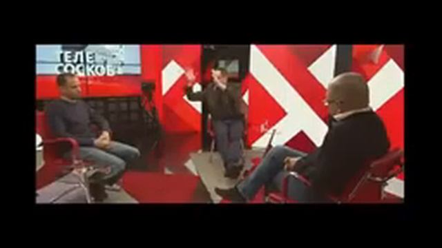 Антизомбирование смотреть онлайн