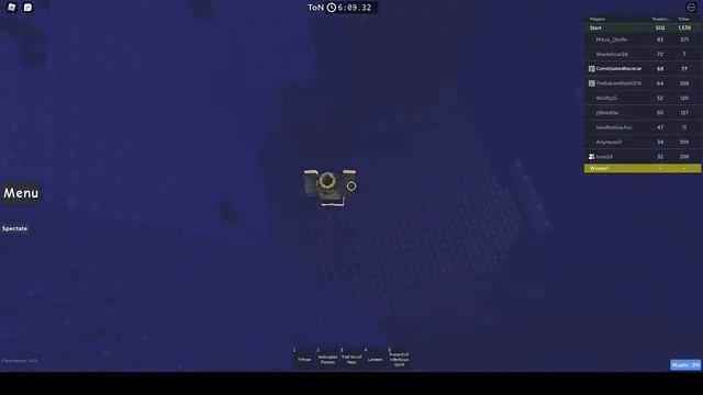 JToH - Tower Of Niflheim [Remorseless]