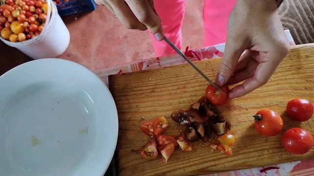 Борщ по бабушкиному рецепту смотреть онлайн