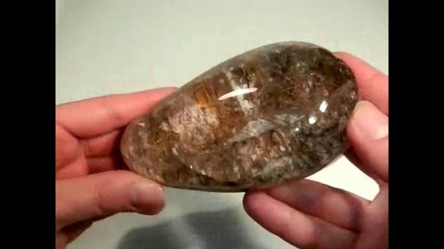 кварц волосатик - волосы Венеры - стрелы Амура - кварц с рутилом. Медитация созерцания. смотреть онлайн