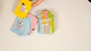 Карточная игра Мухобойка. Смешной прихлопни муху челлендж