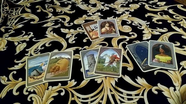 Близнецы, Весы, Водолей. Неделя 19-25 Августа 2019. Кармический прогноз от Никки Ами 👸 смотреть онлайн