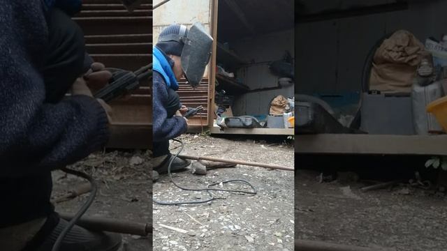 Сварка. смотреть онлайн