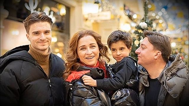 Как выглядит жена Максима Лагашкина и чем она занимается смотреть онлайн